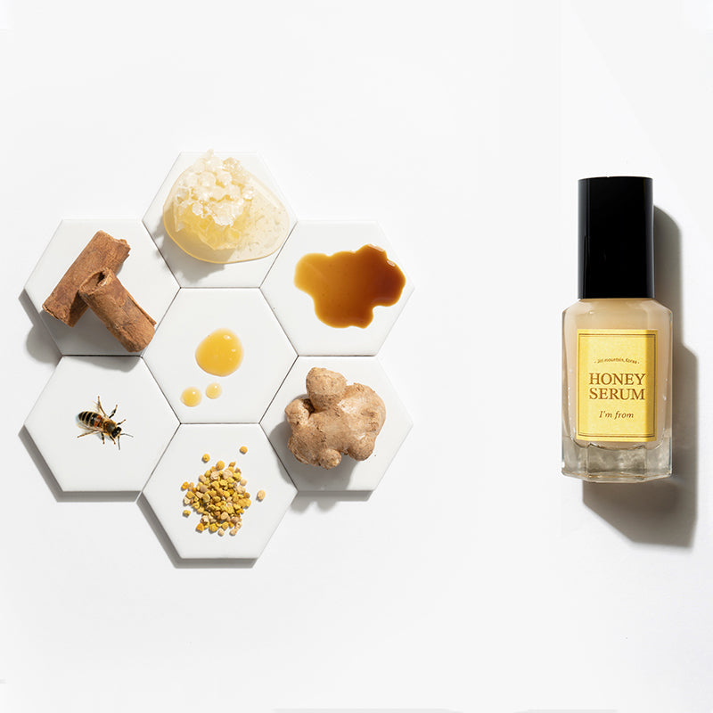 Honey Serum
