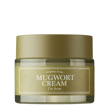 Mugwort Cream