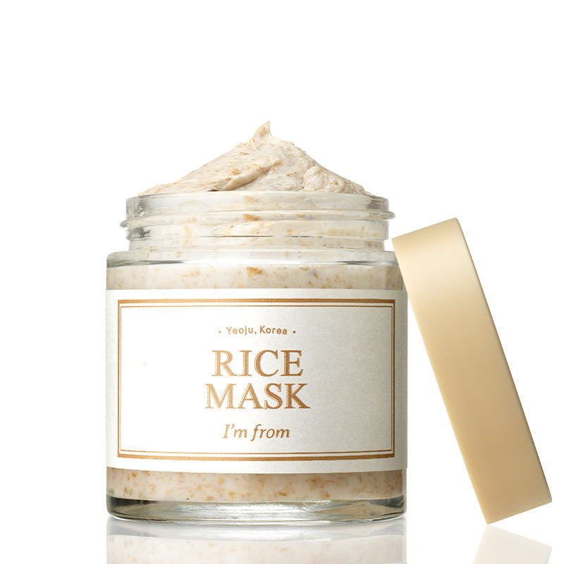 Rice Mask