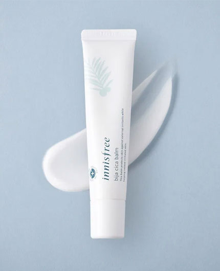Bija Cica Balm