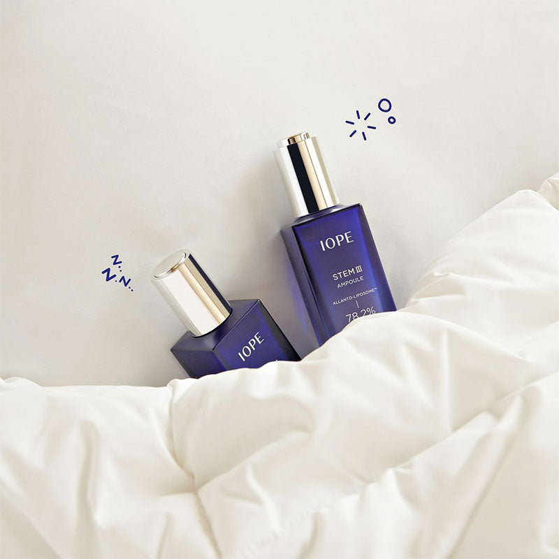 Stem III Ampoule