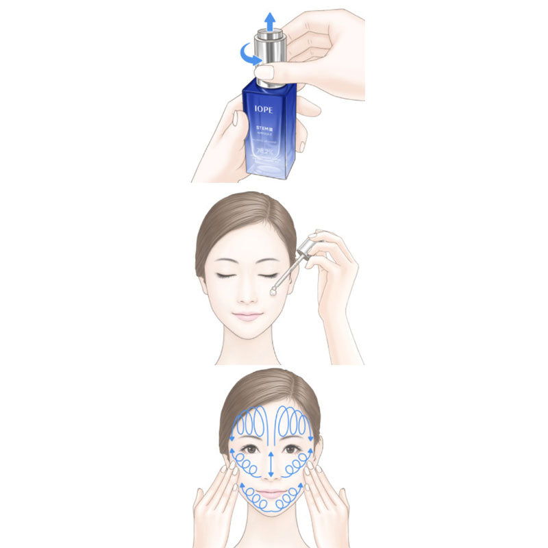 Stem III Ampoule