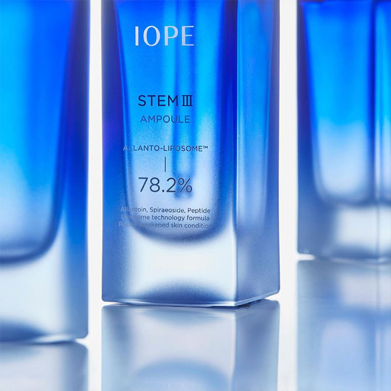 Stem III Ampoule