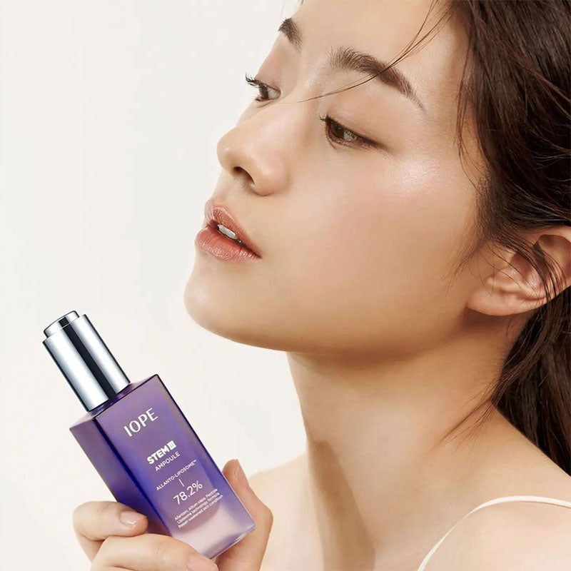 Stem III Ampoule