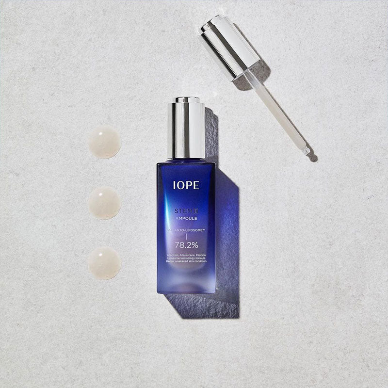 Stem III Ampoule
