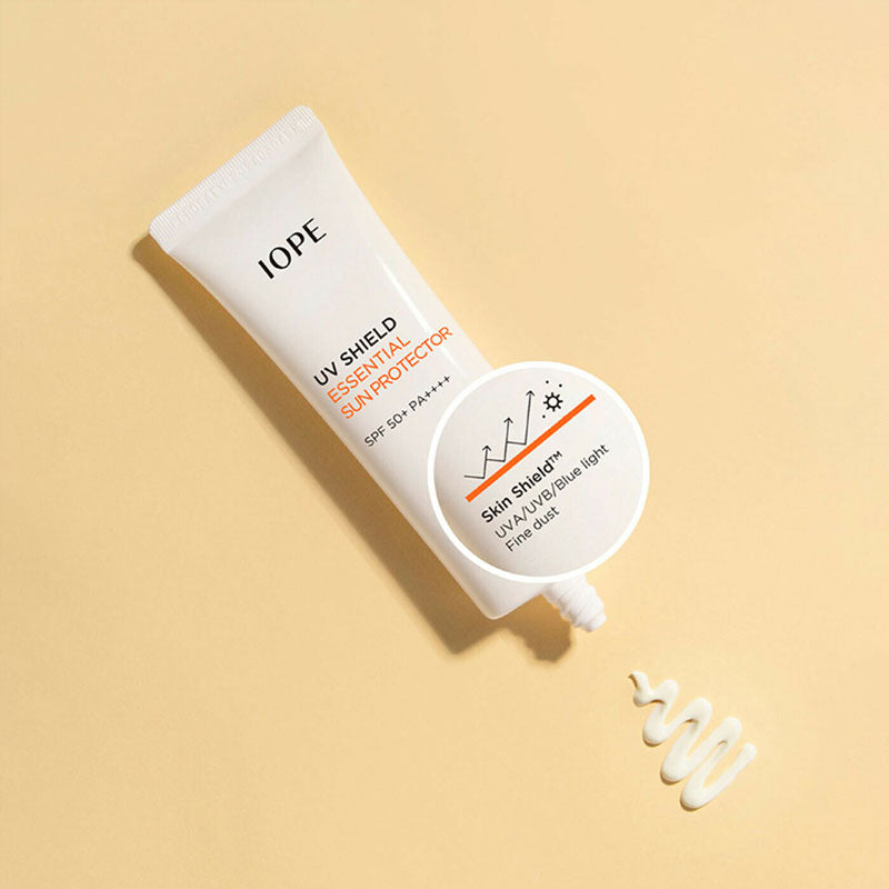 UV Shield Essential Sun Protector XP SPF50+ PA++++