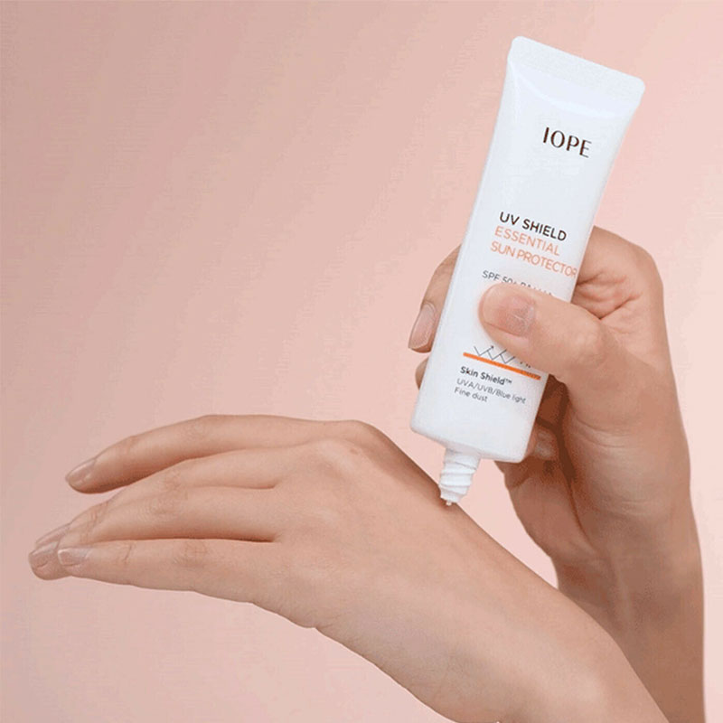 UV Shield Essential Sun Protector XP SPF50+ PA++++