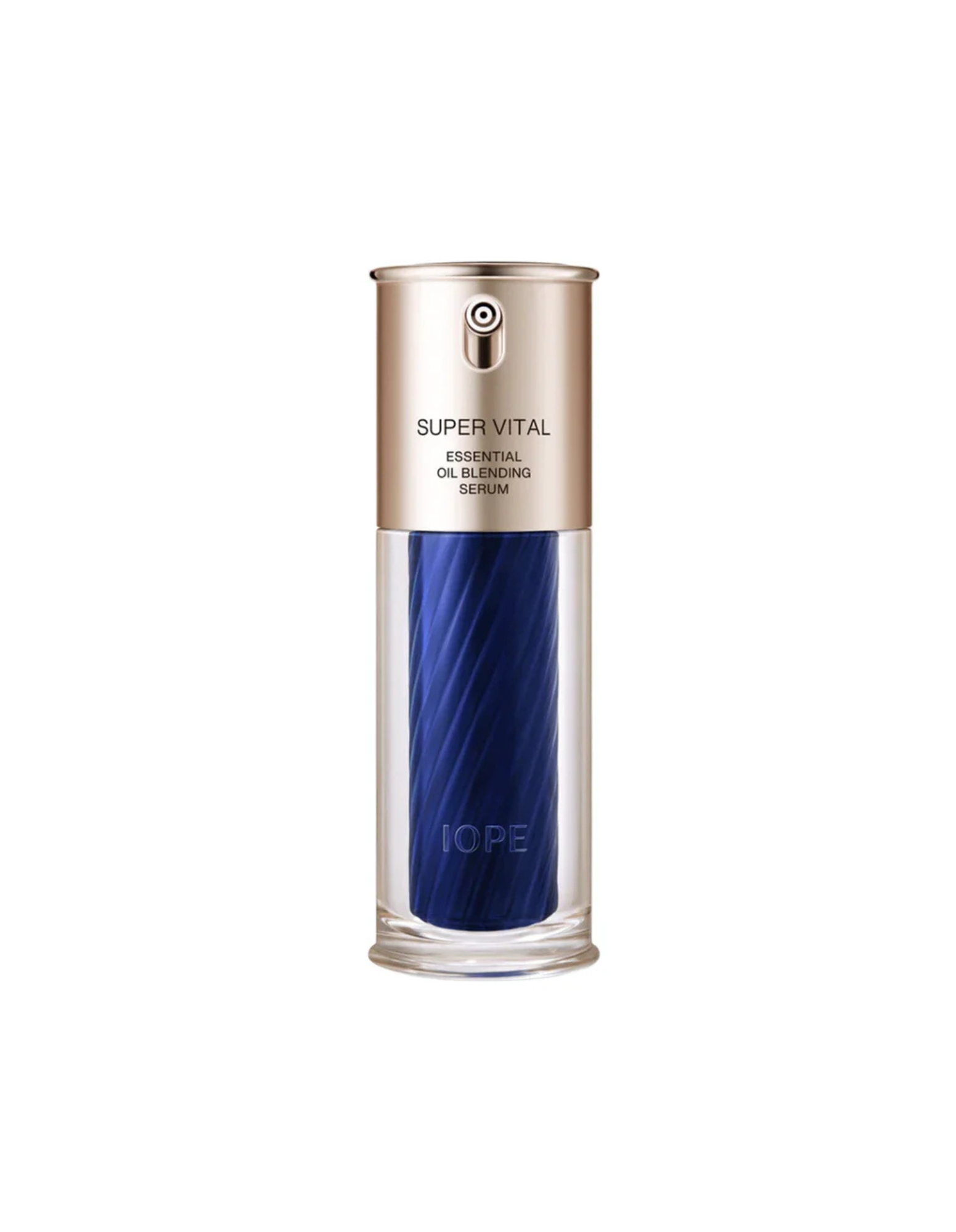 Super Vital Oil Blending Serum