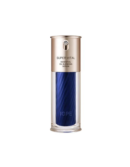 Super Vital Oil Blending Serum