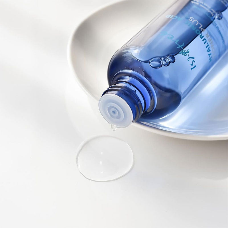 Hyaluronic Acid Toner Plus