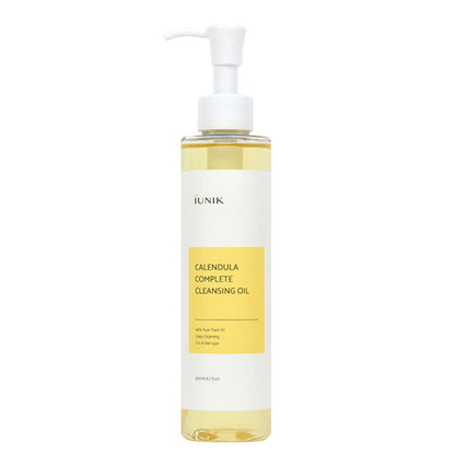 Calendula Complete Cleansing Oil