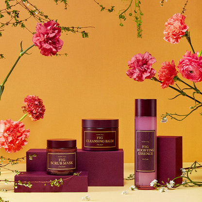 Fig Cleansing Balm