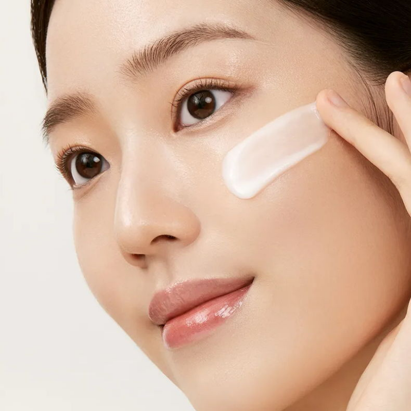 Rice Glow Peel Off Mask