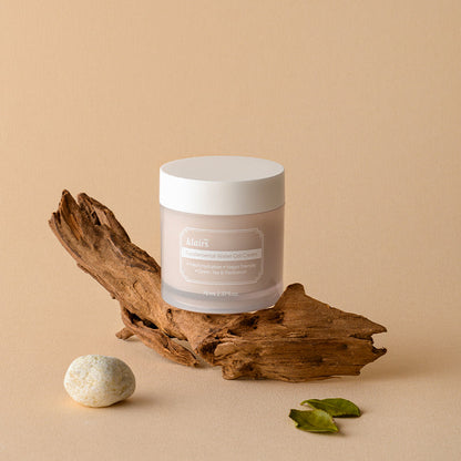 Fundamental Water Gel Cream