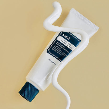 Rich Moist Soothing Cream 80ml