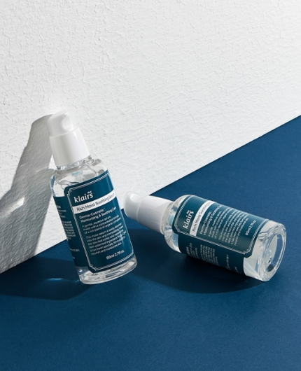 Rich Moist Soothing Serum