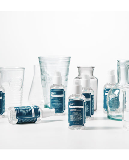 Rich Moist Soothing Serum