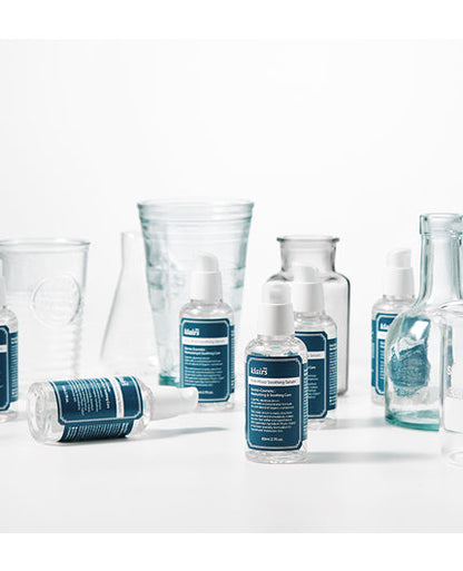 Rich Moist Soothing Serum