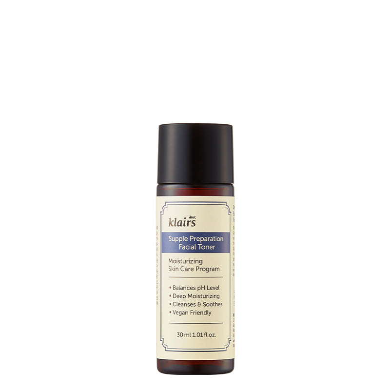 Supple Preparation Facial Toner