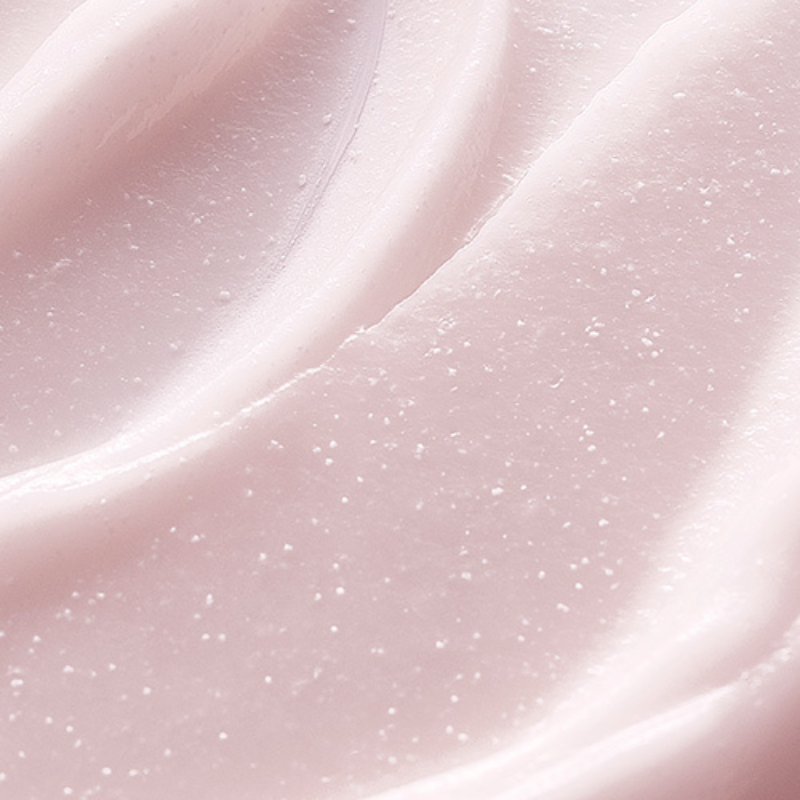 Bouncy & Firm Sleeping Mask