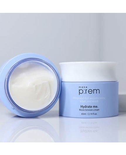 Hydrate Me. Micro Tension Cream