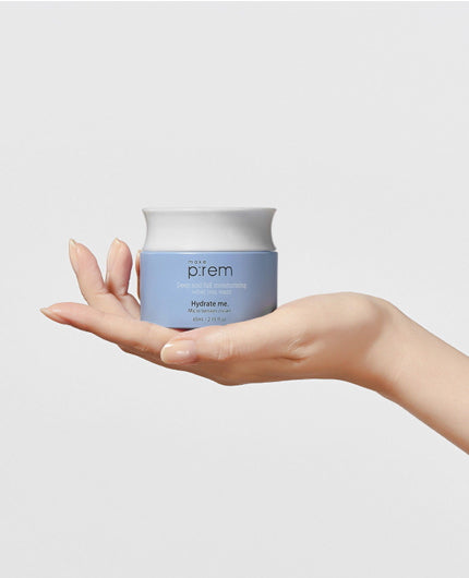 Hydrate Me. Micro Tension Cream