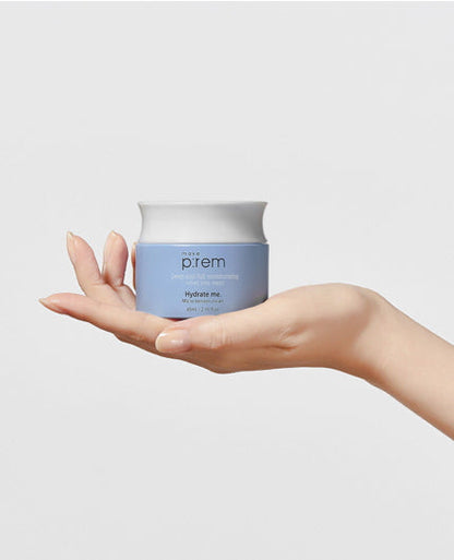 Hydrate Me. Micro Tension Cream