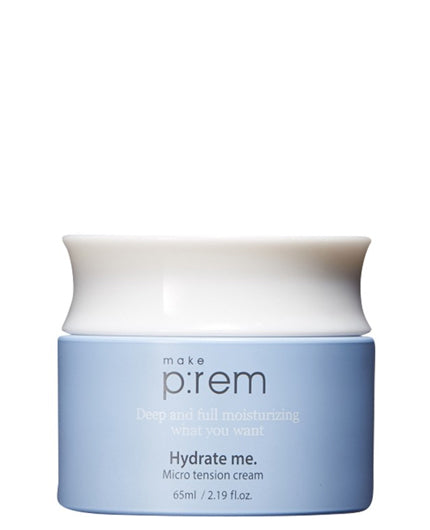 Hydrate Me. Micro Tension Cream