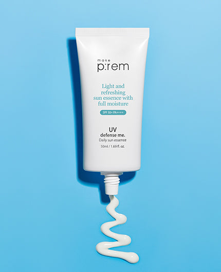UV Defense Me. Daily Sun Essence