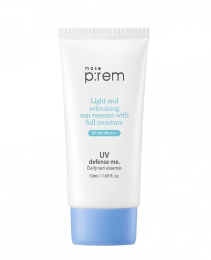 UV Defense Me. Daily Sun Essence