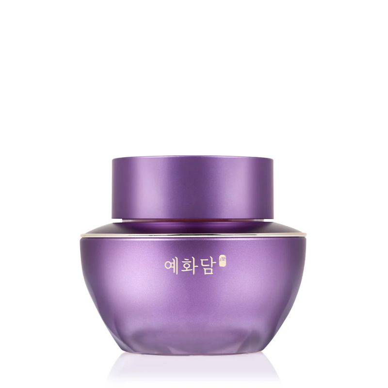 Yehwadam Hwansaenggo Ultimate Rejuvenating Eye Cream
