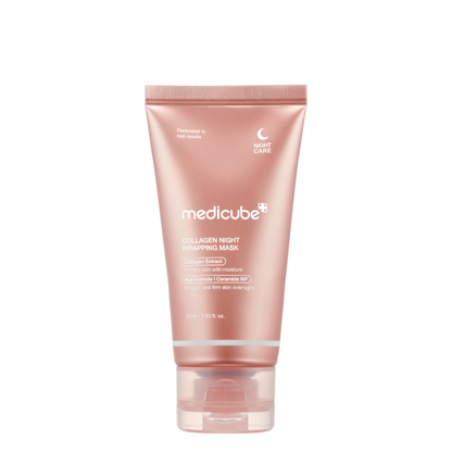 Collagen Night Wrapping Mask