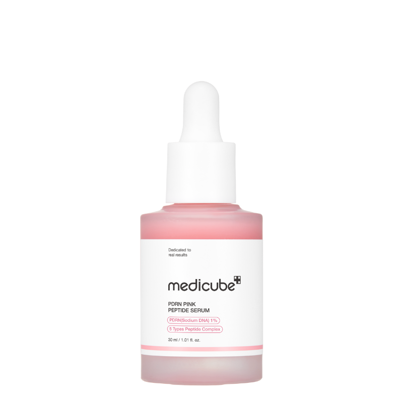 PDRN Pink Peptide Serum