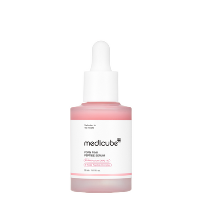 PDRN Pink Peptide Serum