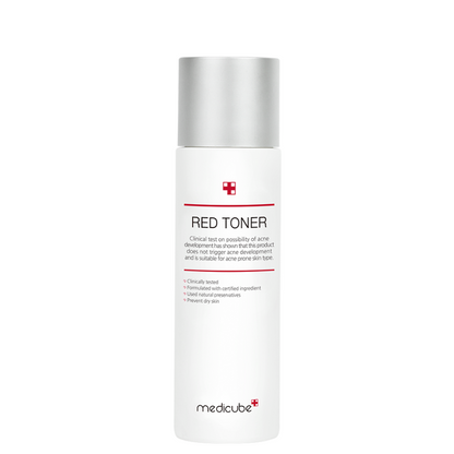 Red Toner