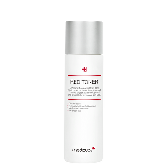 Red Toner