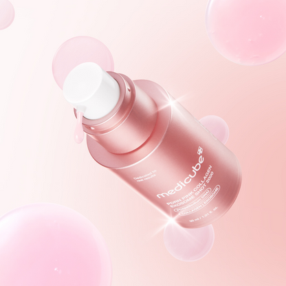 PDRN Pink Exosome Shot Serum 2000