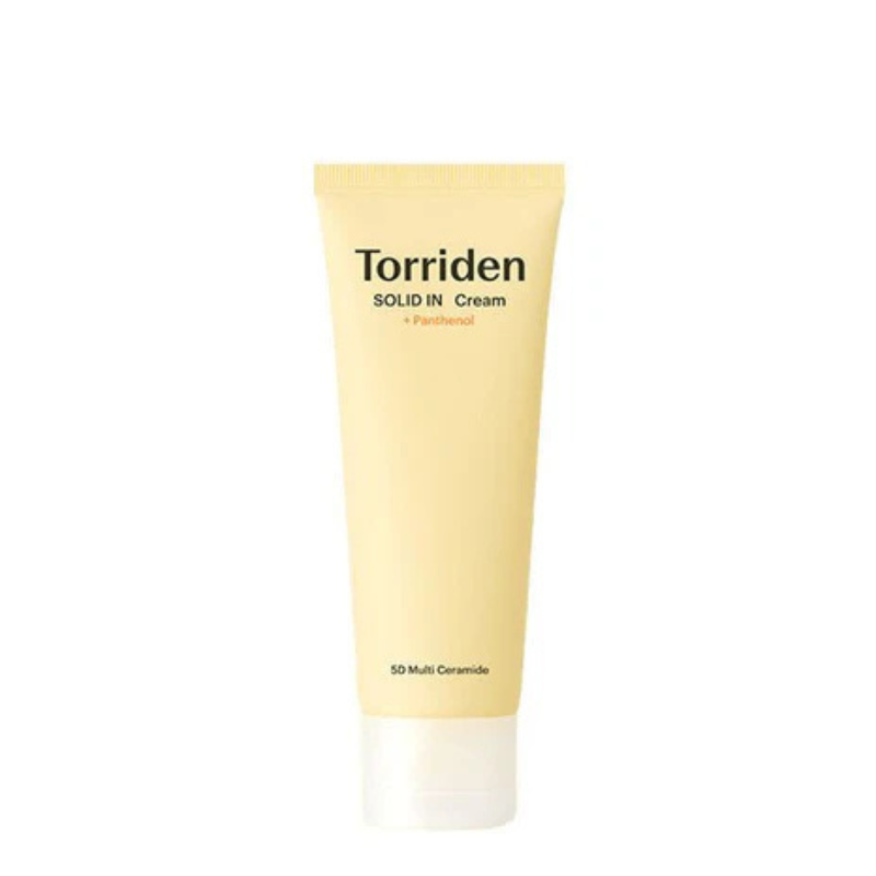 Solid-In Ceramide Cream
