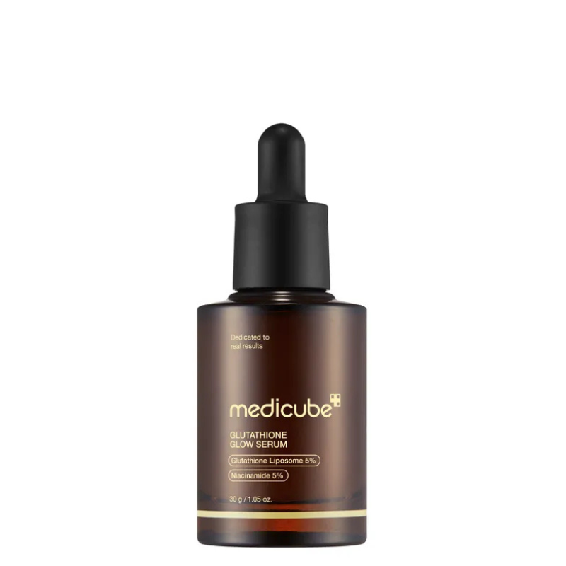AGE-R Glutathione Glow Serum