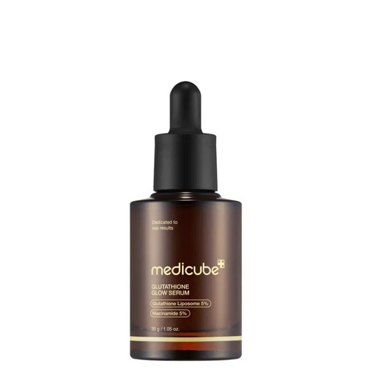 AGE-R Glutathione Glow Serum