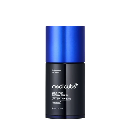 Zero Pore One Day Serum
