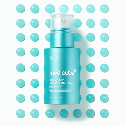 Azelaic Acid Exosome Shot Serum 2000