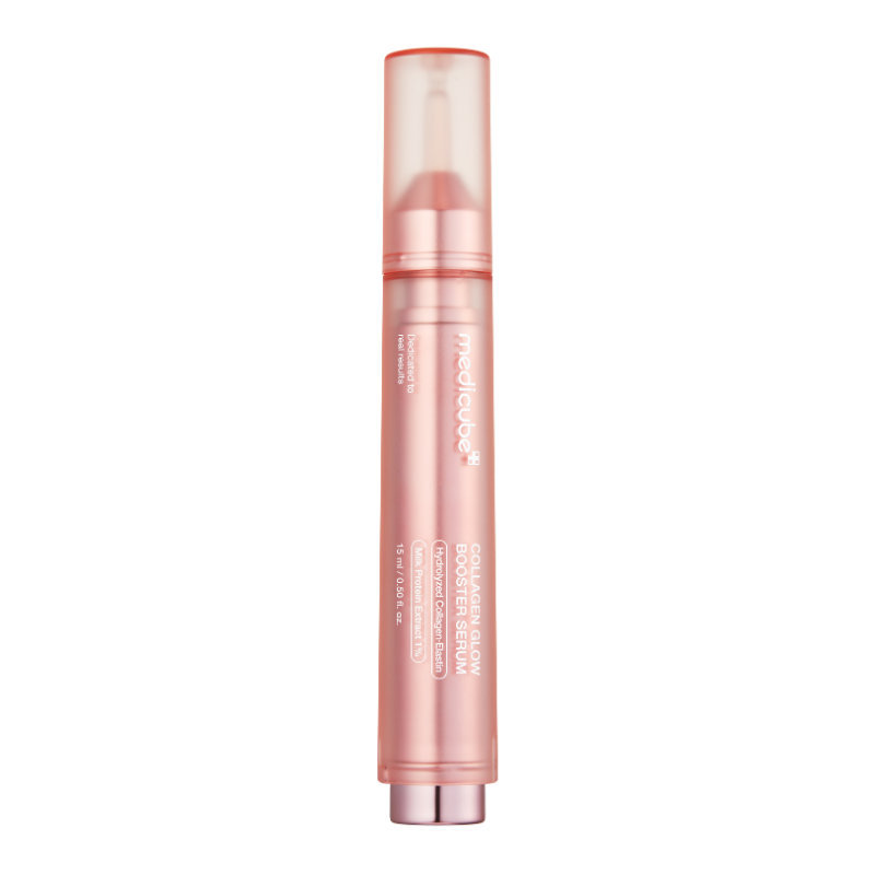 Collagen Glow Booster Serum