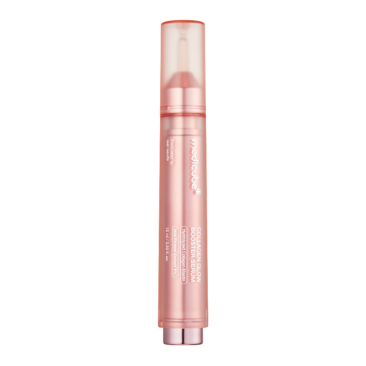 Collagen Glow Booster Serum