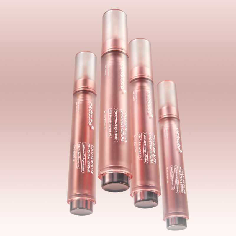 Collagen Glow Booster Serum