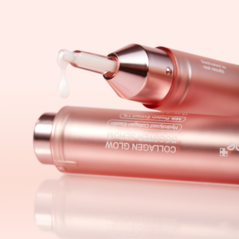 Collagen Glow Booster Serum