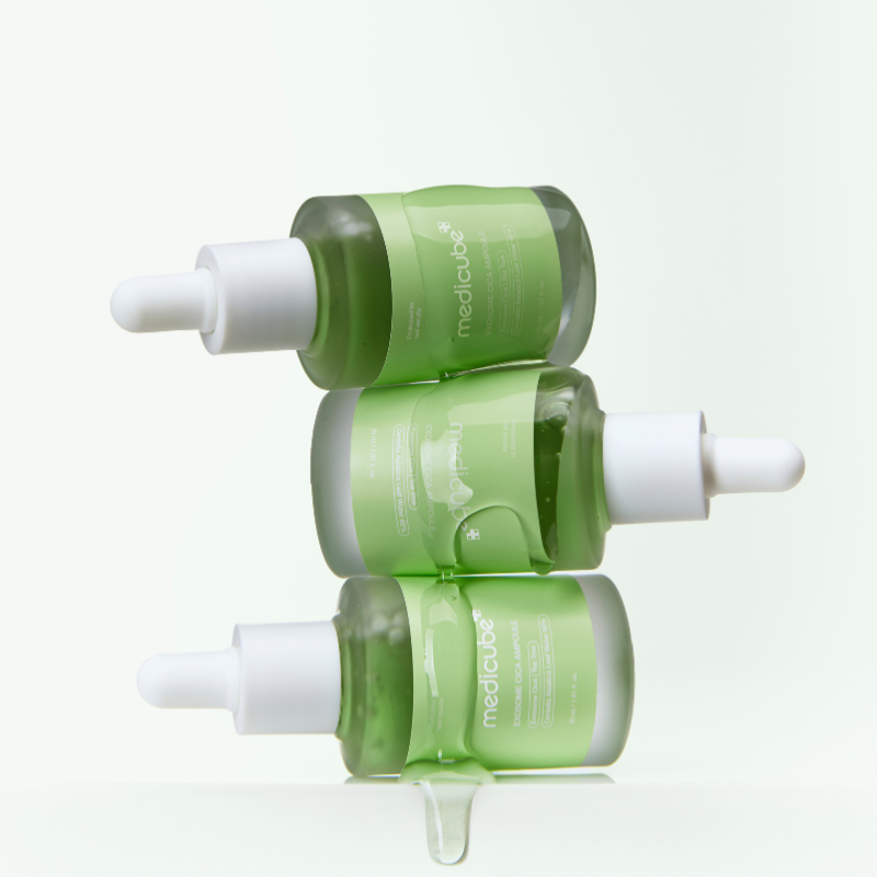Exosome Cica Serum