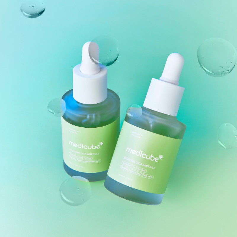 Exosome Cica Serum