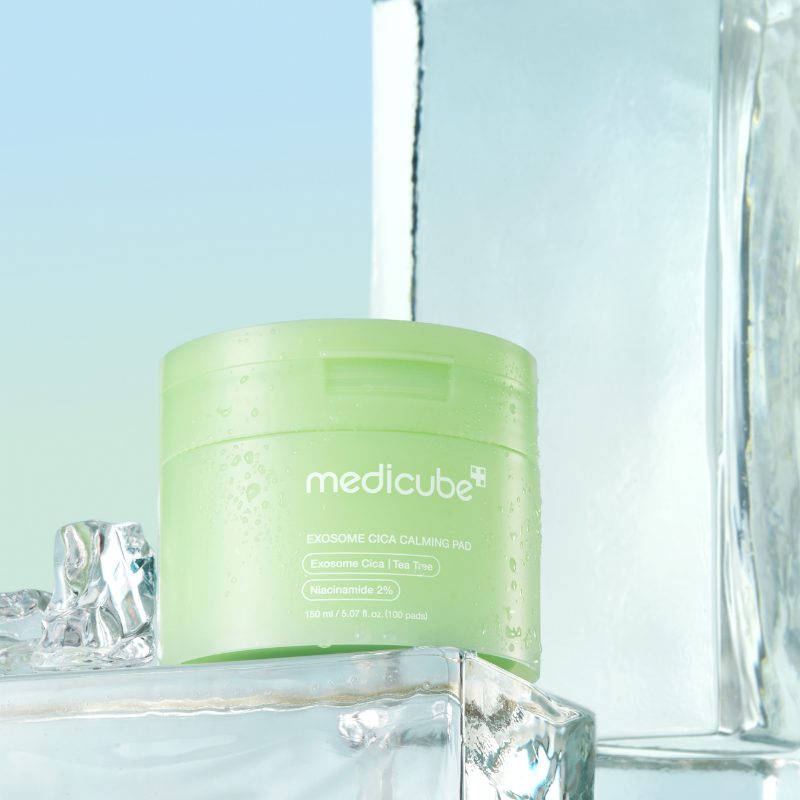 Exosome Cica Calming Pad