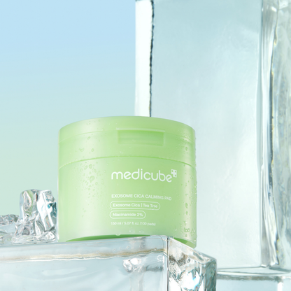 Exosome Cica Calming Pad